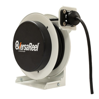 Conductix VersaReel Cable Reel - 12 AWG / 3 Conductors / 50 ft - XA-VR50-123N-F20