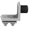 Adjustable Bumper Enclosed Track-250 Series