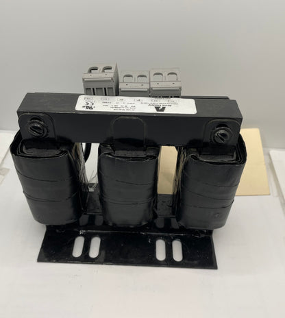 AC Line Reactor ALRB-008TBC