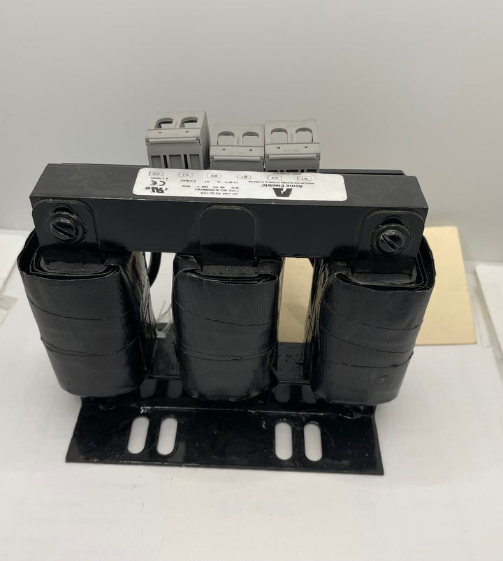 AC Line Reactor ALRB-008TBC
