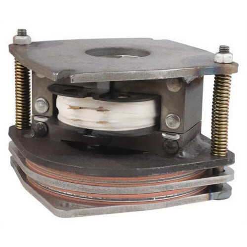 Hoist Brake Electric Assembly 627-250 - 35647
