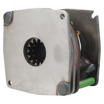Hoist Brake Electric 627-250 - 35648