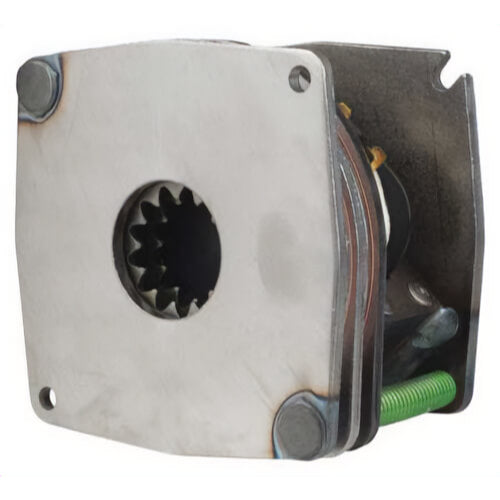 Hoist Brake Electric 627-250 - 35648