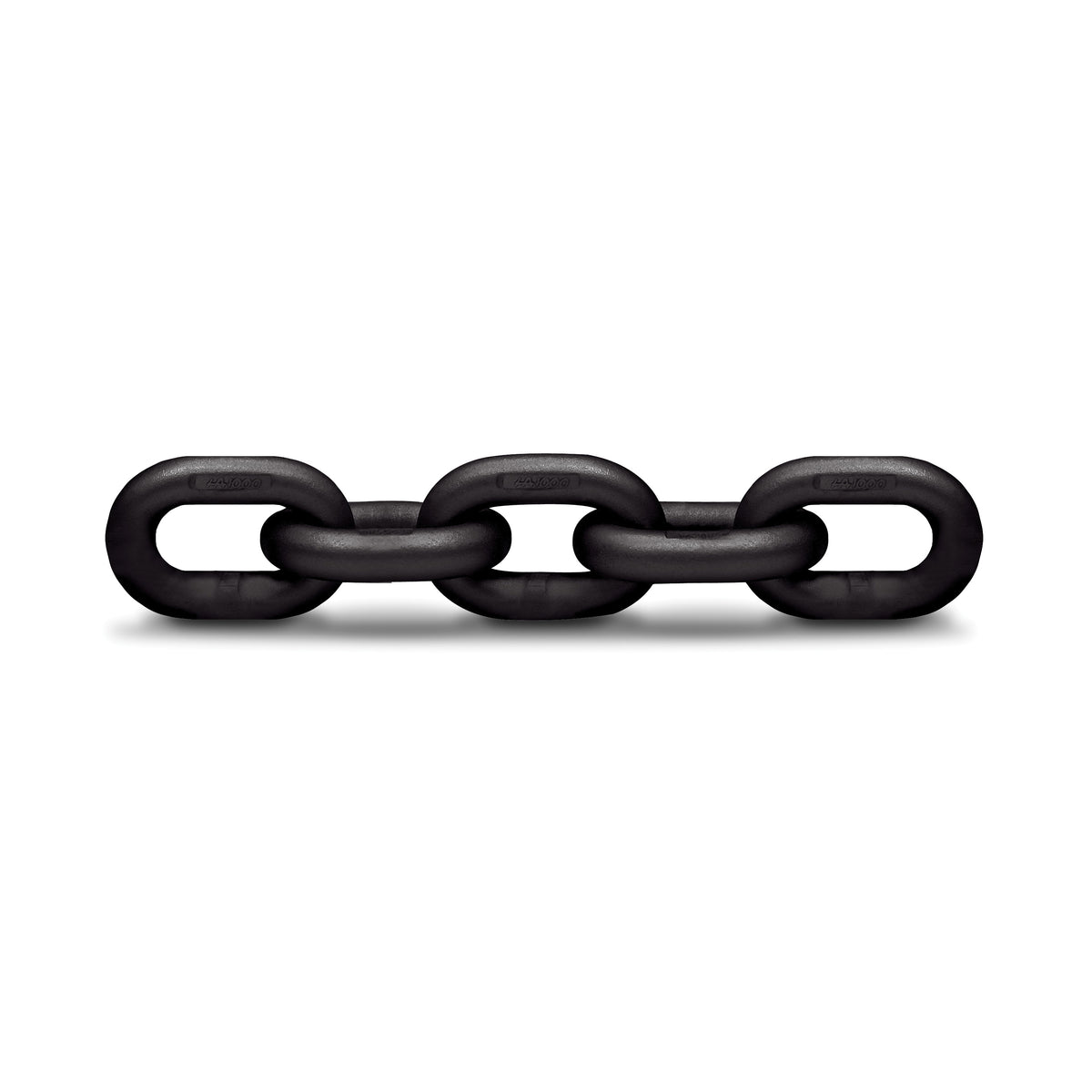 Herc-Alloy® 1000 Chain, 1/2 in Trade, 15000 lb Load, 100 Grade, 300 ft L-677315