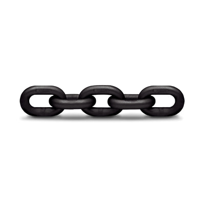 Herc-Alloy® 1000 Chain, 1/2 in Trade, 15000 lb Load, 100 Grade, 300 ft L-677315