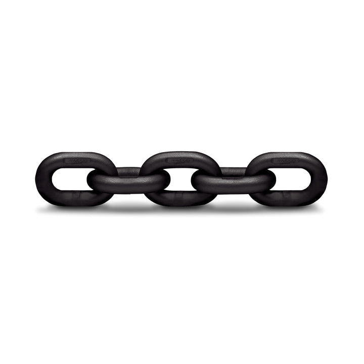 Herc-Alloy® 1000 Chain, 1/2 in Trade, 15000 lb Load, 100 Grade, 300 ft L-677315