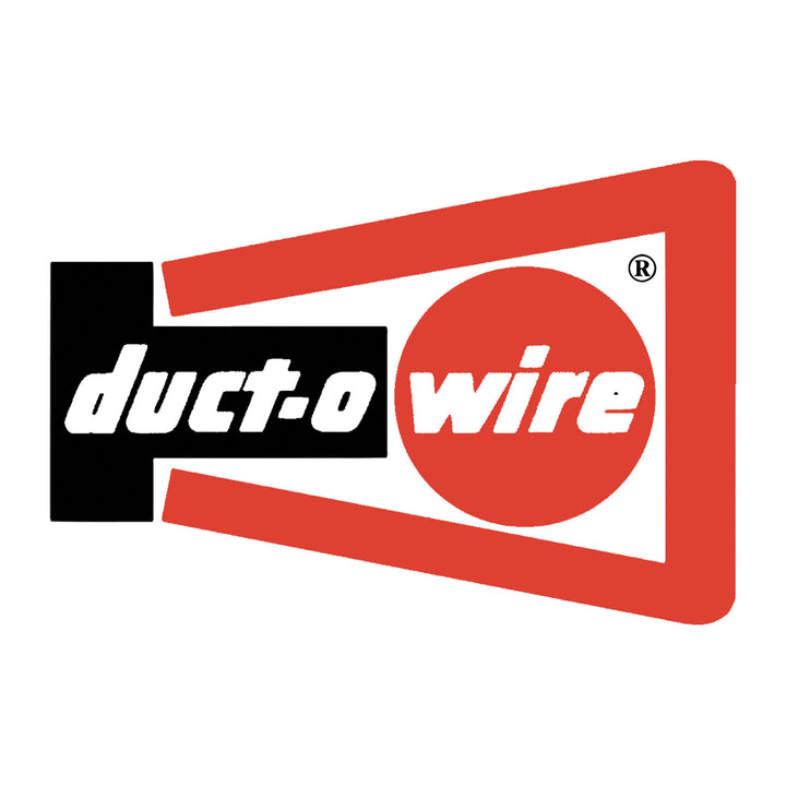 DUCT-O-WIRE Logo