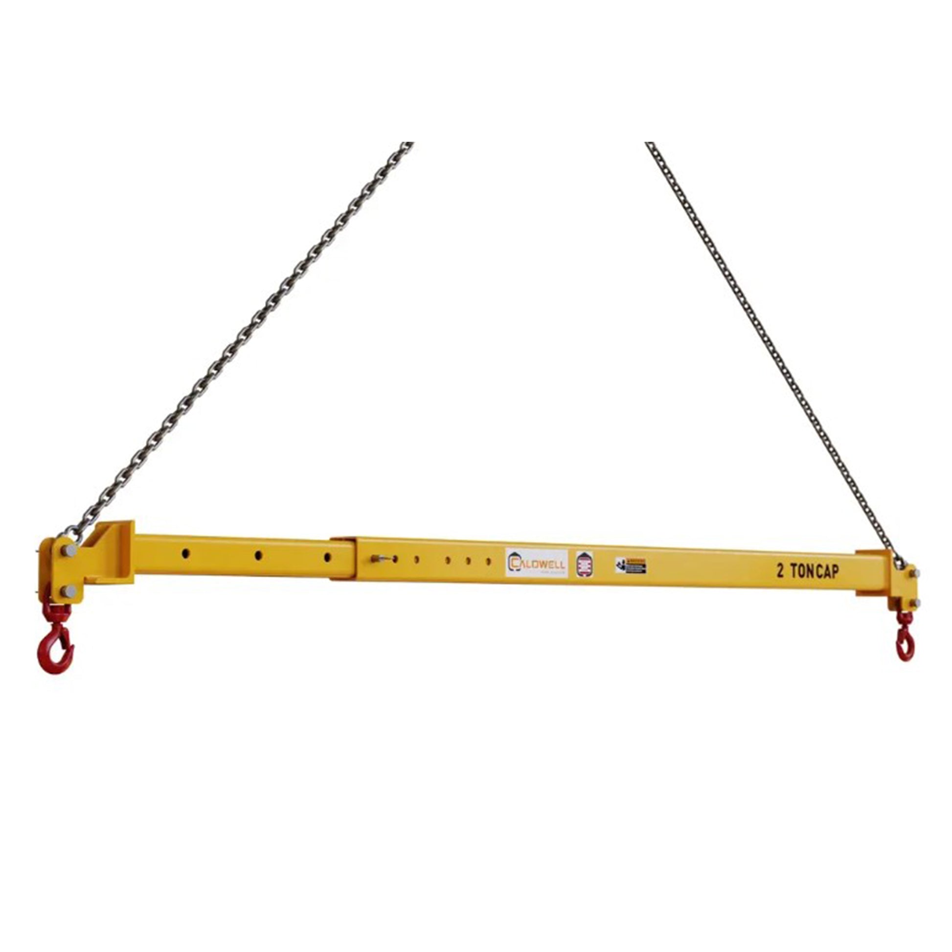 Spreader Beams - 32-5-8/14