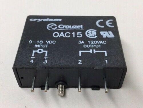 OAC15