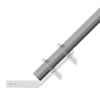 Gorbel Sway Brace Pipe - 1 in SCH80 - 21 ft - Gorbel sway brace pipe