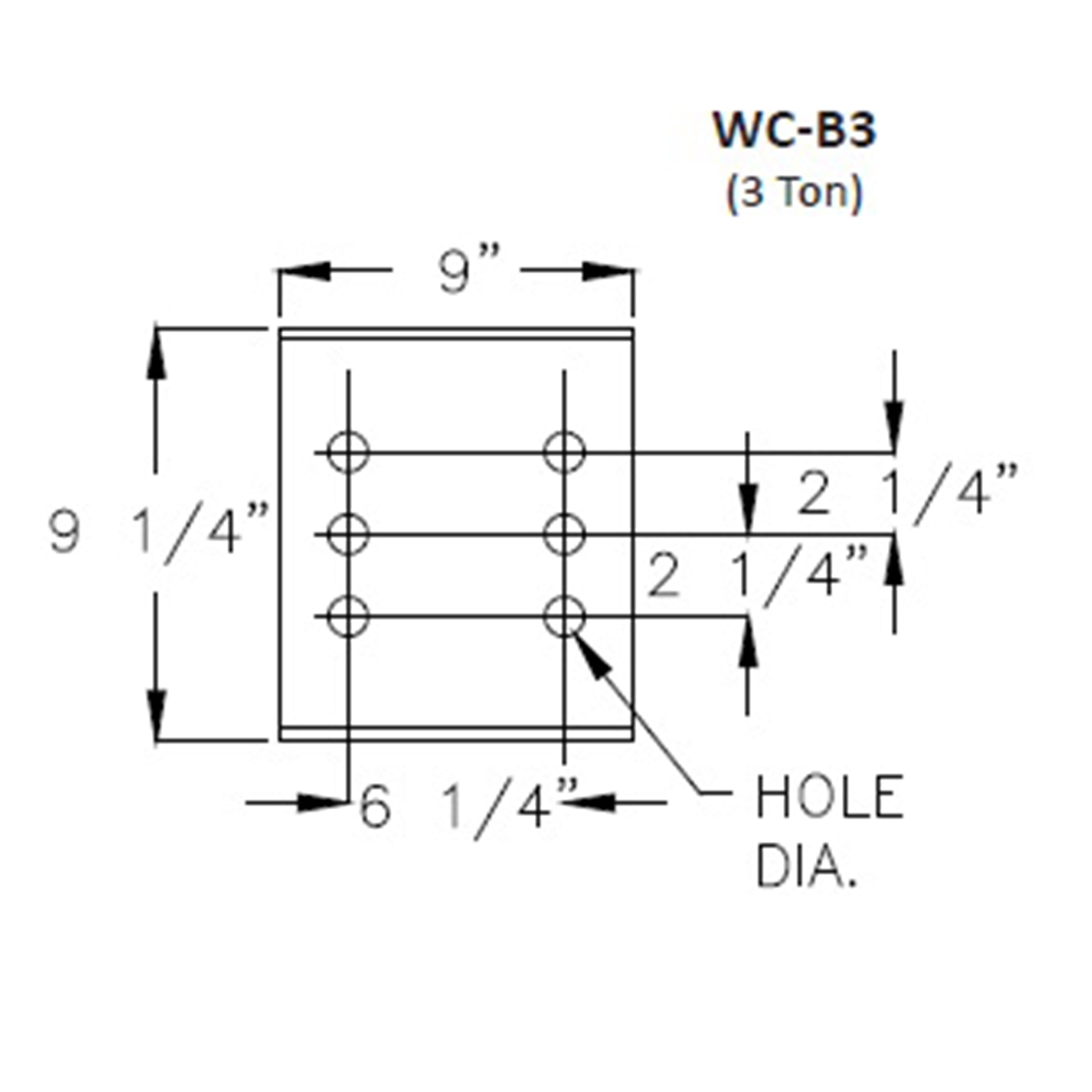 WC-B3