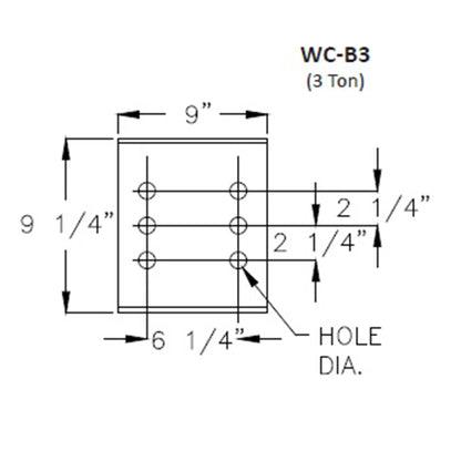 WC-B3
