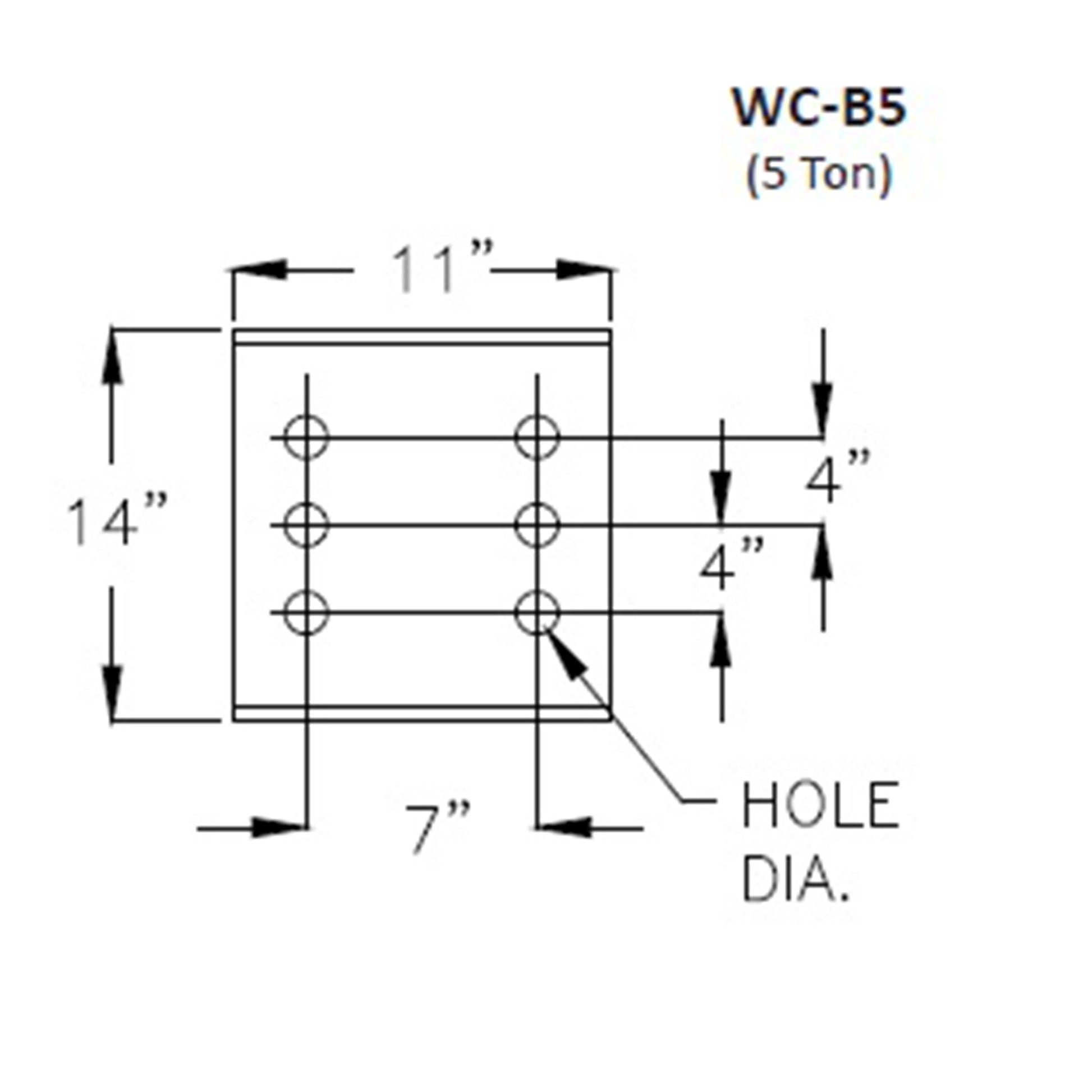 WC-B5
