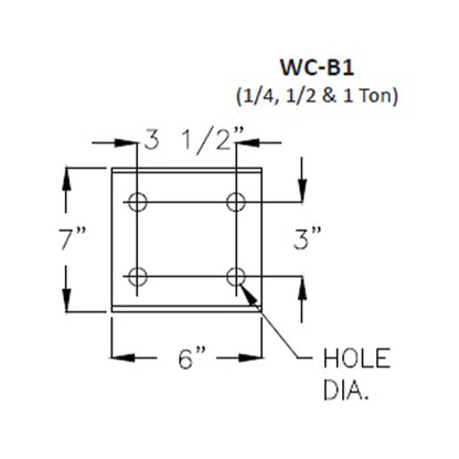 WC-B1